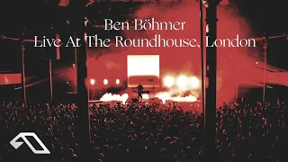 Ben Böhmer - Purple Line [Live At The Roundhouse, London 2022]