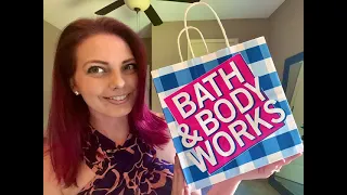 Bath & Body Works Fall 2023 Haul #2!