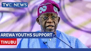 Arewa Youths Declare Support Tinubu Ahead 2023 Elections