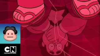 MegaPérola | Steven Universo: Futuro | Steven Universo | Cartoon Network