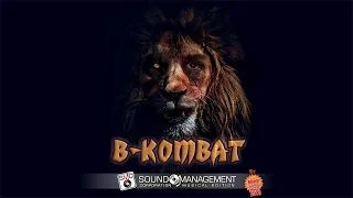 ANDREA BK - B-Kombat (HIT MANIA ESTATE 2018)