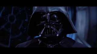 Star Wars Episode VI   The Emperor's Death   1080p HD