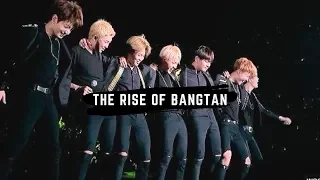 The rise of bangtan // BTS (sub español)