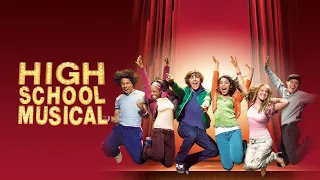Stick To The Status Quo - High School Musical (60FPS)
