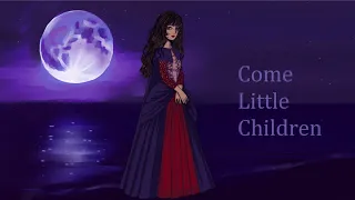 Come Little Children [Cover]