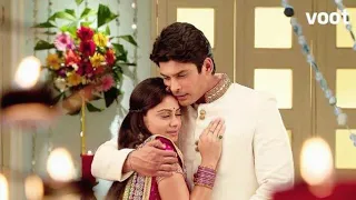 Balika Vadhu : Mon-Fri 9:00pm shiv Anandi romantic sence - Pyaar Ka Mahasaptah Anandi💞 & Shiv💕