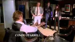 Funniest 'The Mentalist' Scene