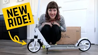 Beleev Adult Kick Scooter Review | Best Scooter 2021
