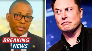 SHOCKING: FAA announced SpaceX Starship Launch Has To...