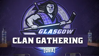 Glasgow Clan Gathering | Q&A | Wednesday 29th May 2024