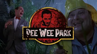 Pee -wee Park - The Full Horror Trailer