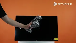 Обзор 32" Телевизора Xiaomi Mi TV A2 | Ситилинк