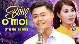 Bông Ô Môi - Duy Phương & Phi Thanh SONG CA HAY QUÁ | Liên Khúc Bolero Trữ Tình Mới Nhất 2024