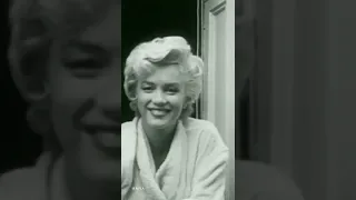 “I never heard a child sing so much” Ana Lower to Norma Jeane(Marilyn Monroe)