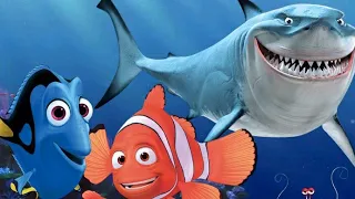 PROCURANDO DORY - E SE EU ESQUECER DE VOCÊS /Melhores momentos Dublado