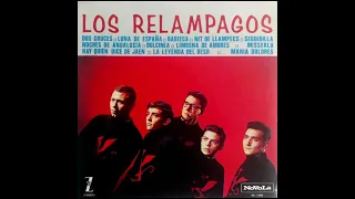 Hay Quien Dice De Jaen - Los Relámpagos (1965)