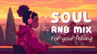 Relaxing soul music | Love's whispers in soul songs - Chill soul music playlist