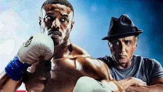 Крид 2 (2018) Creed II. Русский трейлер.