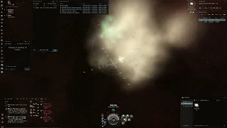 EVE Online - Ninja Gas Harvesting + *Free Skill Points* !!!