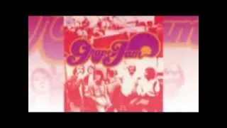 Moby Grape - Murder In My Heart For The Judge (1968)