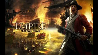 Empire Total War! Всё поменялось! игры, прохождение, продолжение, игры для всех!