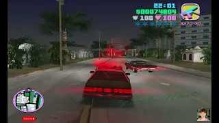 GTA Vice City Definitive Edition - Mission #32 - Two Bit Hit