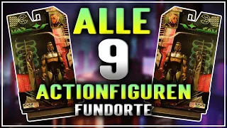 Alle 9 Actionfiguren Fundorte Neomuna Guide Destiny 2 Lightfall (GER/PS5)