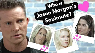 General Hospital: Who is Jason's Soulmate? An Old Love or a New One? #gh