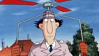 IA - Inspecteur Gadget Générique