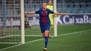 Patri Guijarro - Spanish Star - Goals & Skills