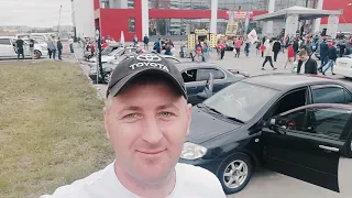 Амт Евразия 2019г. Соревнования по автозвуку в г.Барнаул