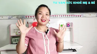 Những Điều Cần Chú Ý Khi Mẹ Bầu Nằm | TƯ VẤN SỨC KHỎE MẸ & BÉ