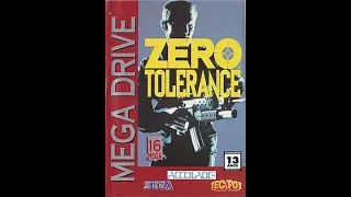 Обзор Zero Tolerance
