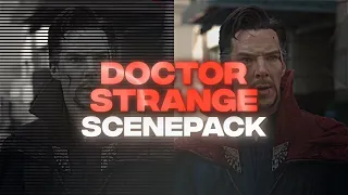 Doctor Strange | Scenepack 4K
