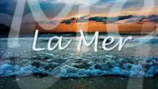 La mer - Sara Brightman