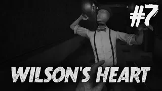 Wilson's Heart - Oculus Rift VR - Episode VII