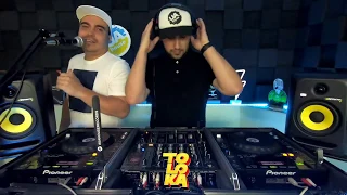 DJ Sky, Dj Kalashnikov, Dj Nick & MC Bakla Live @Toloka Records 29.05.2020
