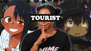 This Youtuber is An Anime Tourist