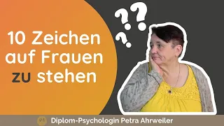 10 Anzeichen als Frau verliebt in eine Frau zu sein: STEHE ICH AUF FRAUEN?