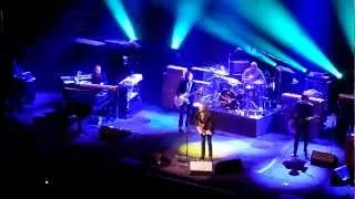 I Won't Back Down - Tom Petty & The Heartbreakers - London Albert Hall 18/06/12