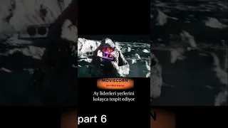 Ayın Karanlık Yüzü hitlerin çocukları yabancı film part 6 son