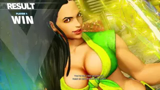 Мы сыграли в Street Fighter 5, и мы угорели