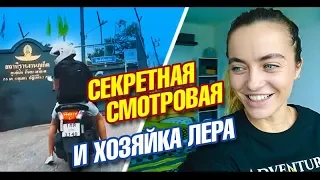 Секретная смотровая площадка и военная база на Пхукете. Заброшка Что посмотреть Пхукет 2019 Таиланд