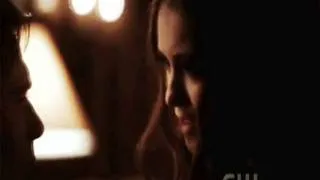 Damon and Katherine