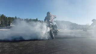 LAKE TAHOE BIKE NIGHT 2021