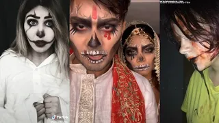 halloween tik tok videos 2019 halloween tik tok walk like an angel.