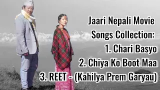 Jaari Nepali Movie Songs Collection | Nepali Songs 2023 | all songs Jukebox