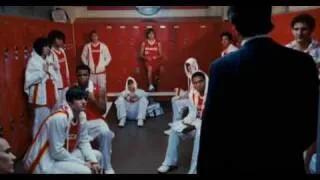 HSM3 - 16 Minutes - Coach Bolton's speech