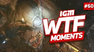 IGM WTF Moments #60