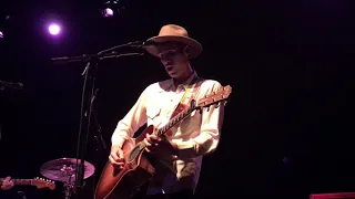 The BoDeans feat. Tolan Shaw: "Fadeaway" live at the Kessler Theater, Dallas, TX 11-3-18